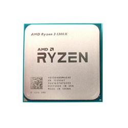 CPU ای ام دی Ryzen 3 1300X151431thumbnail